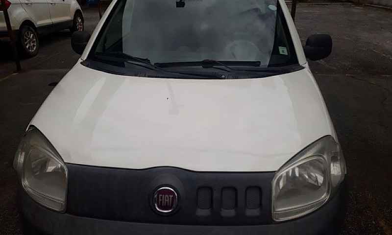 Fiorino Flex Branco ...