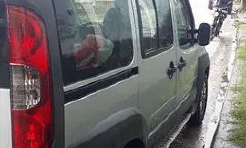 Fiat Doblo Adventore...