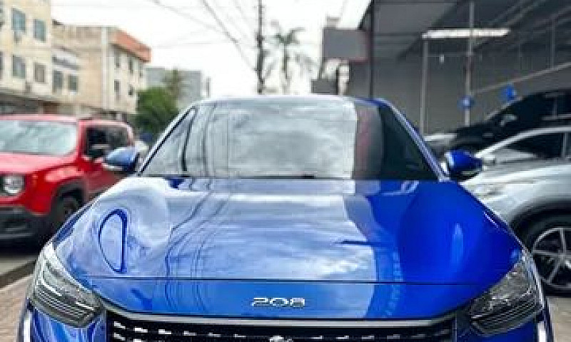 Peugeot 208 Allure 1...