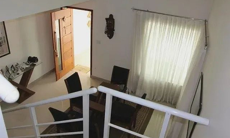 Vendo Linda Casa Em ...