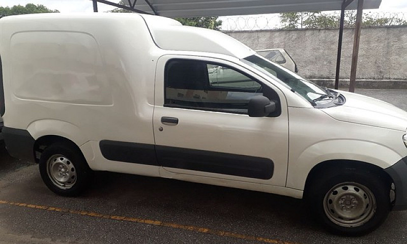 Fiorino Flex Branco ...