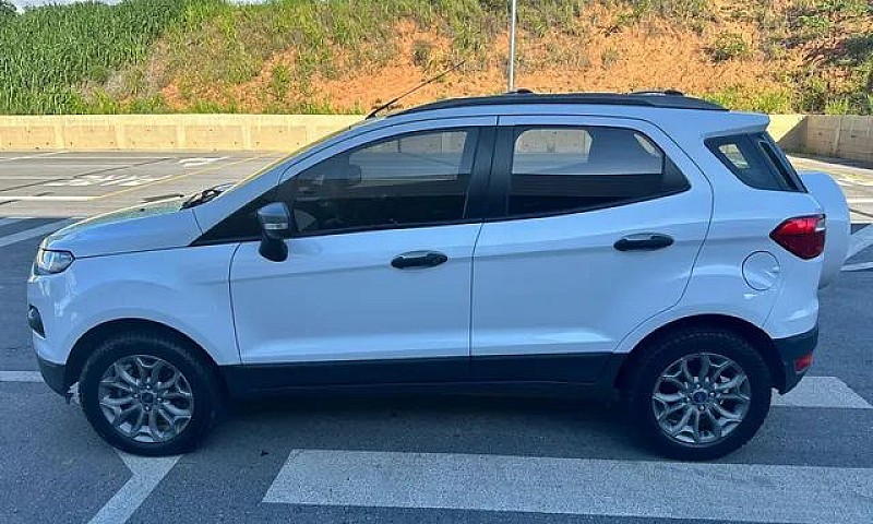 Ecosport Freestyle 1...