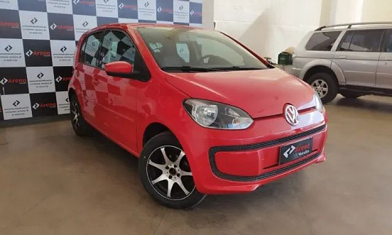 Volkswagem Up Take C...