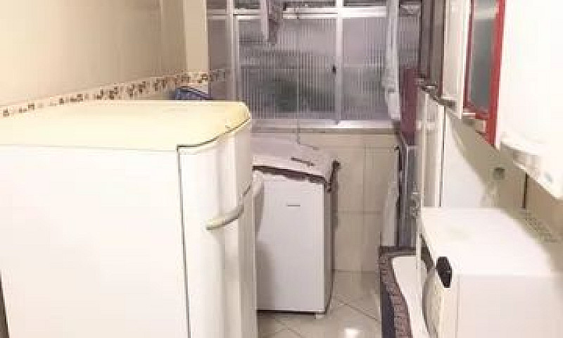 Alugo Apartamento ...