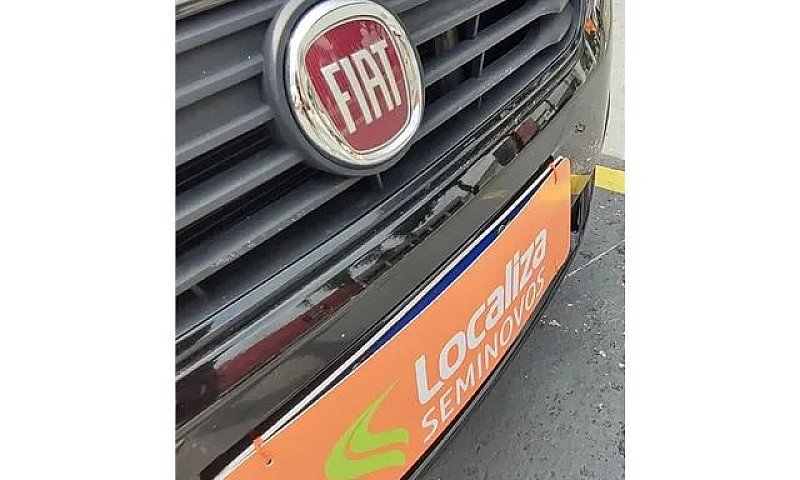 Fiat Grand Siena 202...