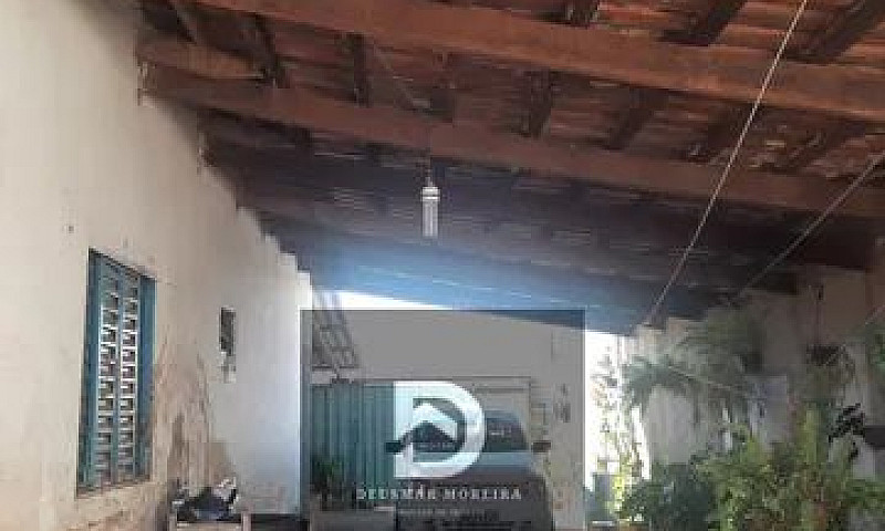 Vende-Se Casa No Pap...