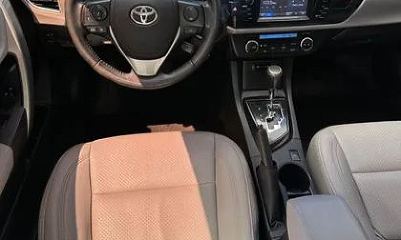 Corolla 2015 2.0 Xei...