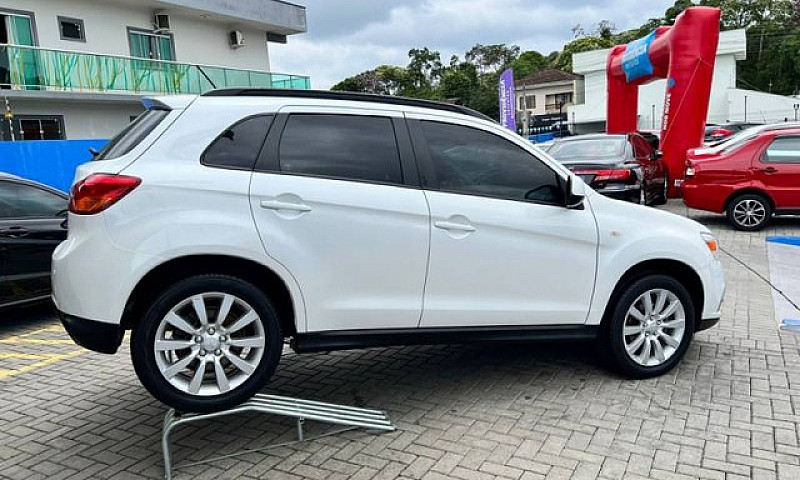 Mitsubishi Asx 2.0 1...