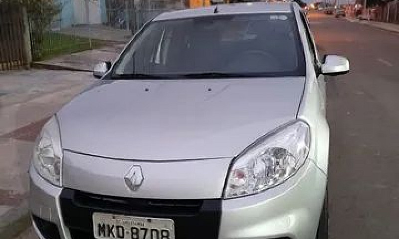 Vende-Se Sandero Imp...