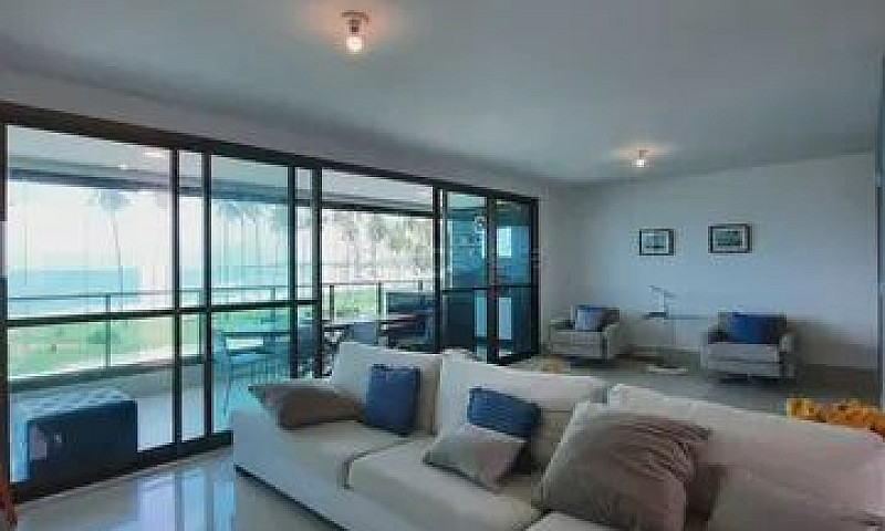 Apartamento 4 Quarto...