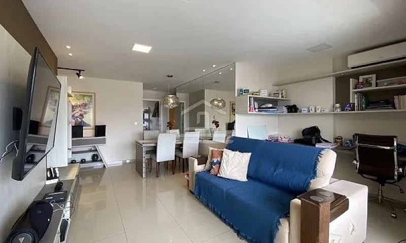 Apartamento 103M² No...