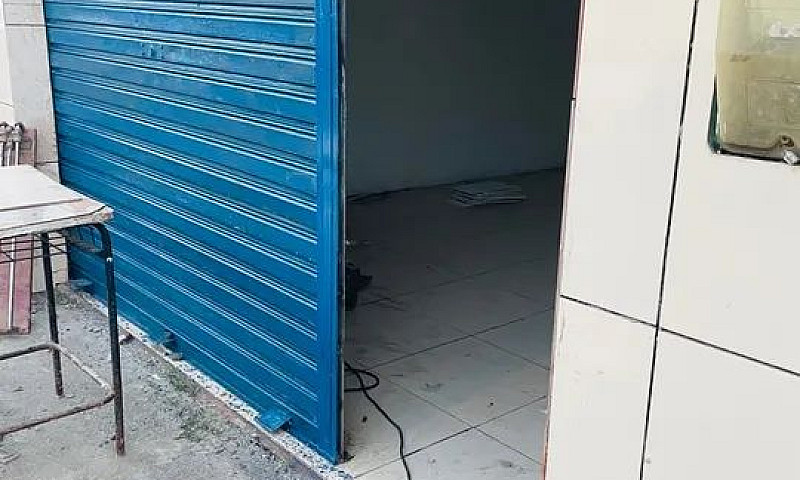 No Cleto, Vendo Imóv...