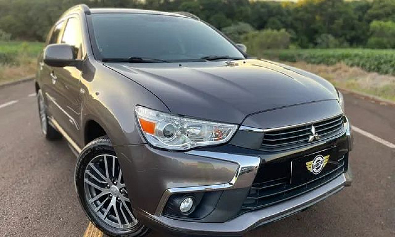 Mitsubishi / Asx 2.0...