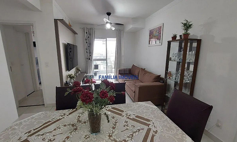 Apartamento À Venda ...