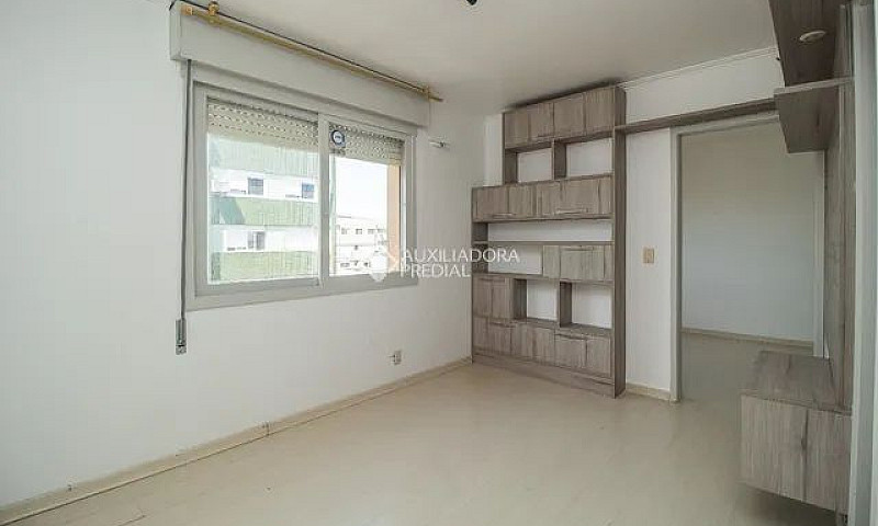 Apartamento Para Alu...