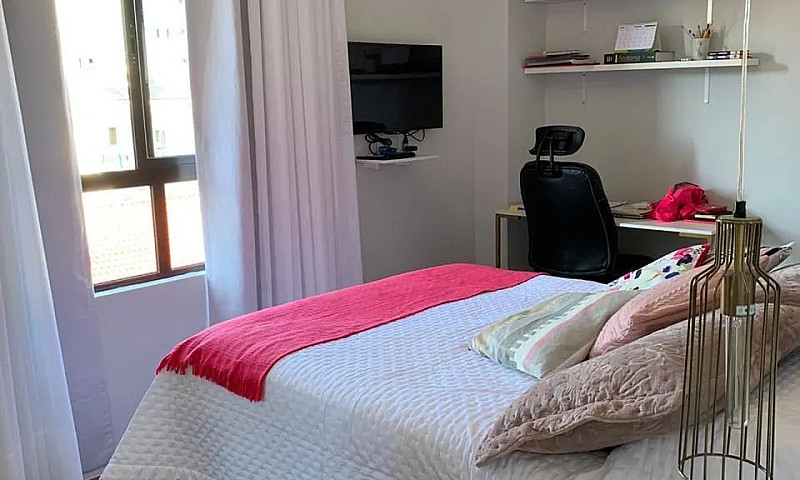 Apartamento Para Ven...