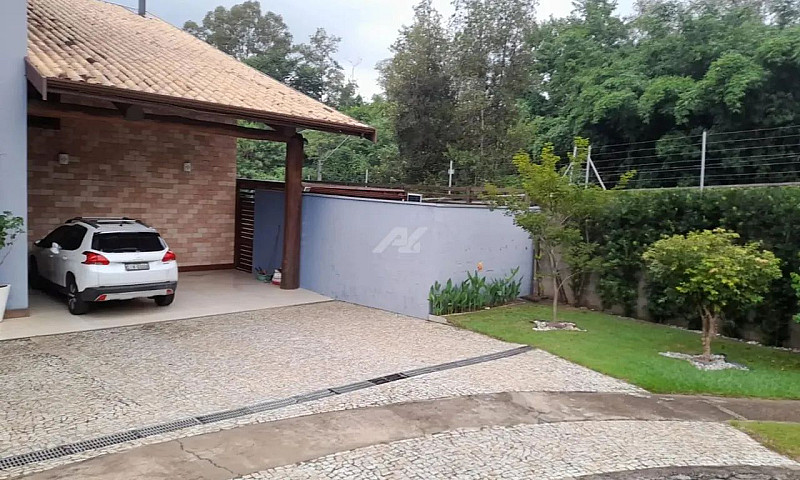 Casa - Parque Dos Re...