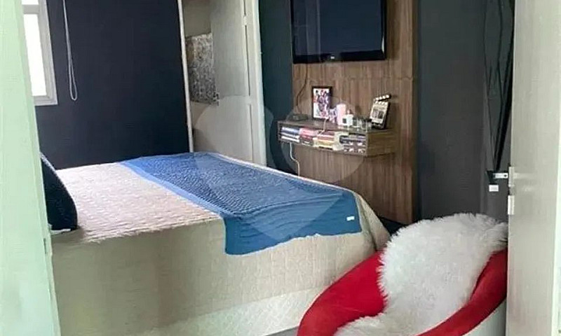 Apartamento À Venda ...