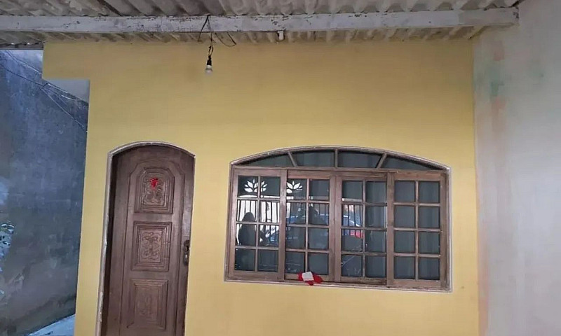 !Vendo No Maracangal...