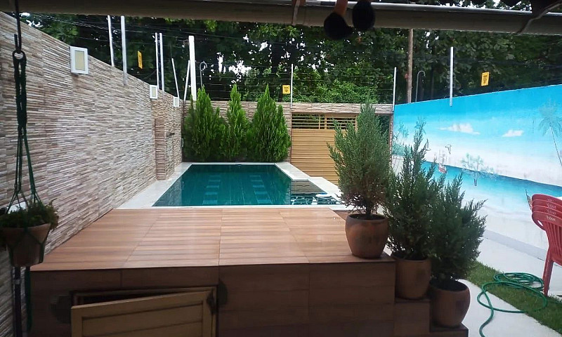 Casa Praia Paripueir...