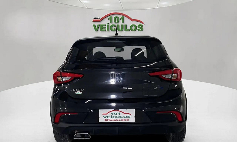  Argo Hgt 1.8 E.torq...