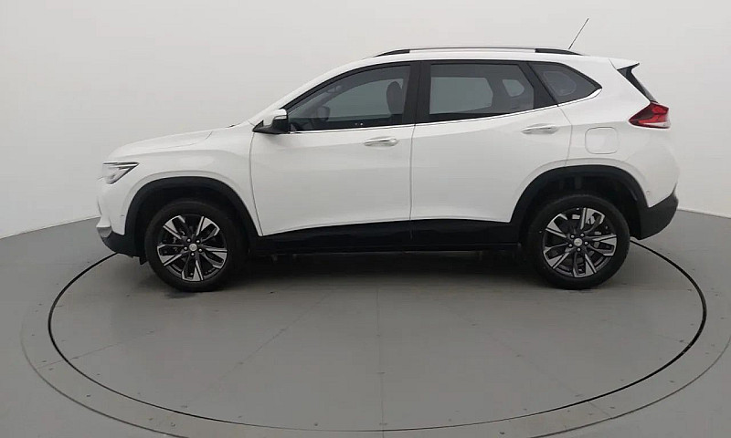 Chevrolet Tracker Pr...