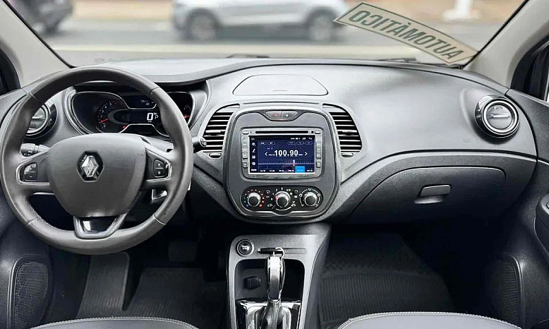 Renault Captur Life ...