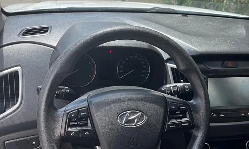 Hyundai Creta Pulse ...