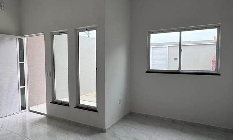 Vendo Casa Com 3/4 E...