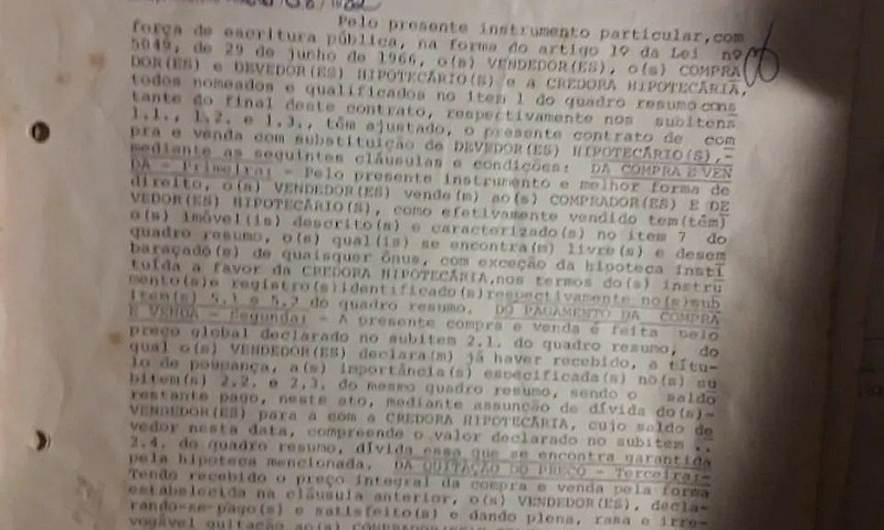 Casa Em Terreno Com ...