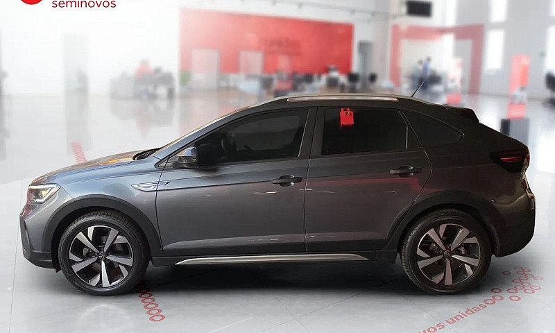 Volkswagen Nivus Hig...