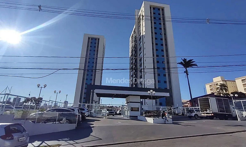 Apartamento Com 2 Do...
