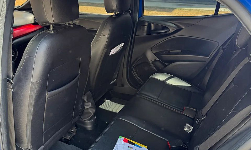 Fiat Argo Hgt 1.8 16...