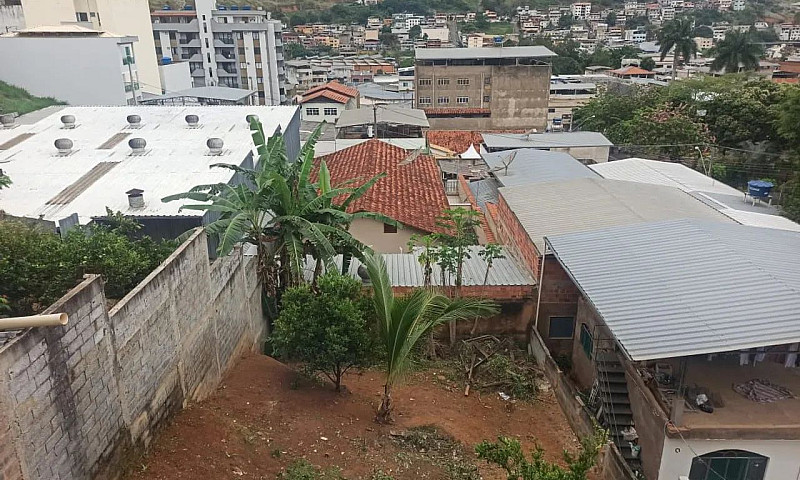 Casa Próximo À Praça...