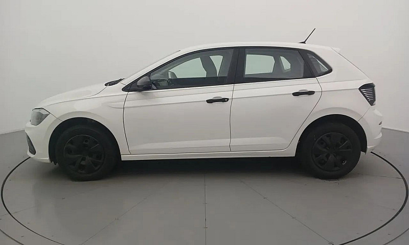 Volkswagen Polo Trac...