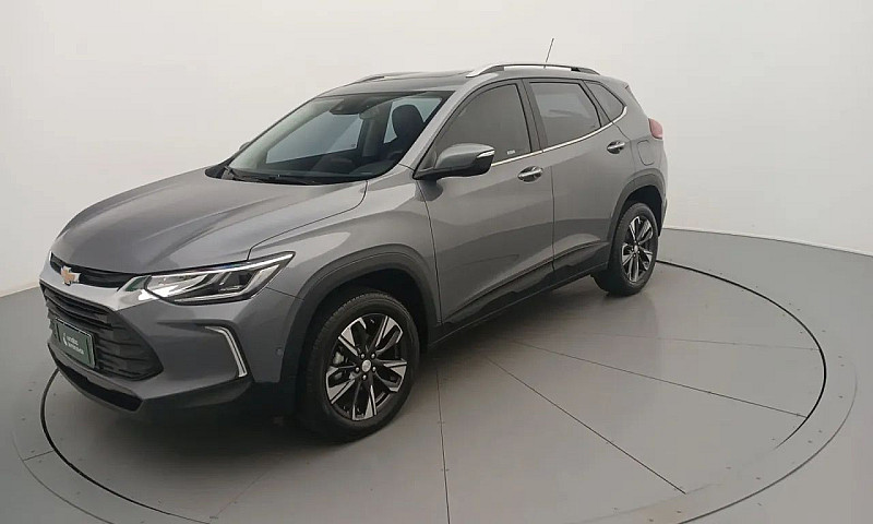 Chevrolet Tracker 20...