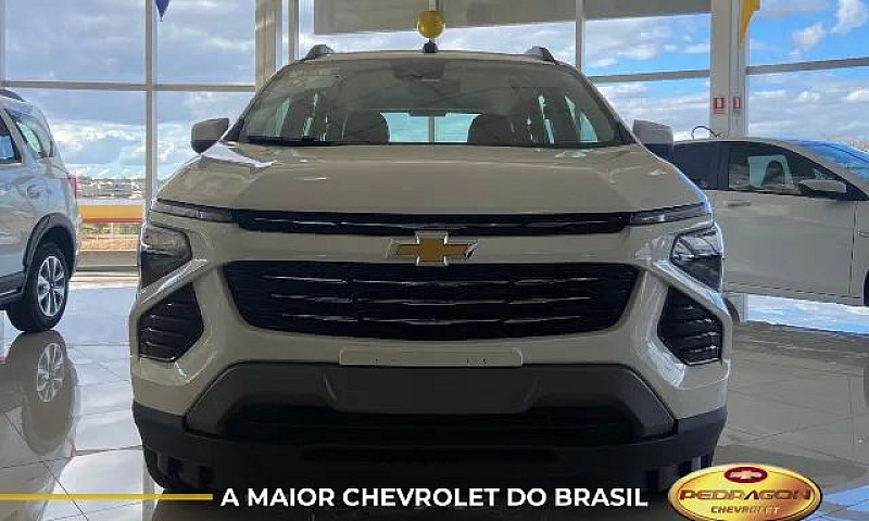 Chevrolet Spin Premi...