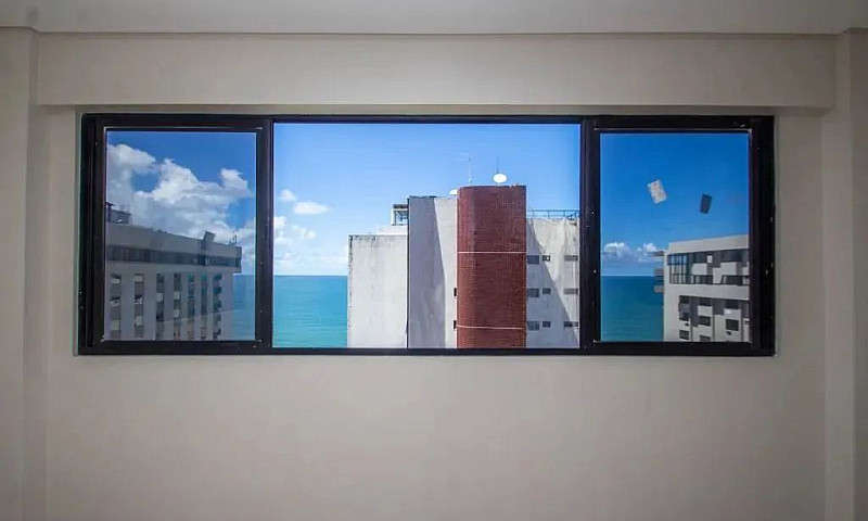 Apartamento 2 Quarto...