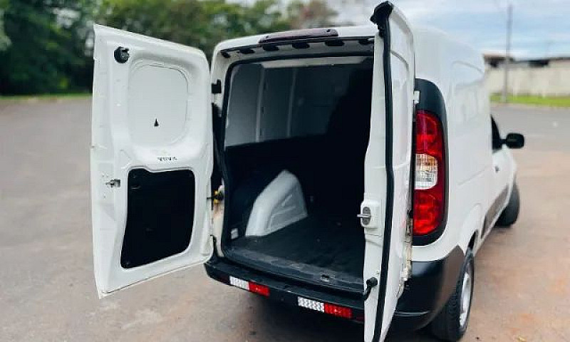 Fiorino 2022 1.4 Har...