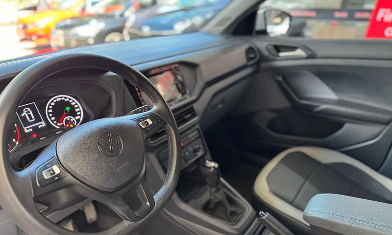 T-Cross Sense 1.0 Ts...