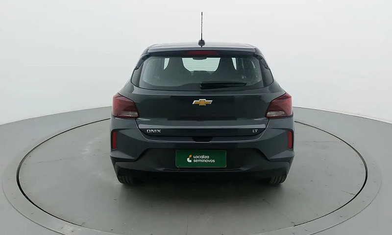 Chevrolet Onix 2025 ...