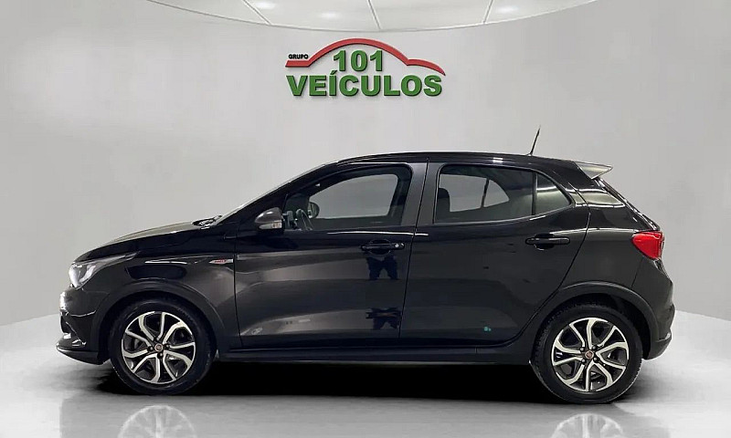  Argo Hgt 1.8 E.torq...