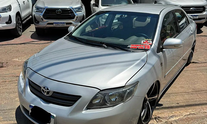 Toyota Corolla Xei 1...