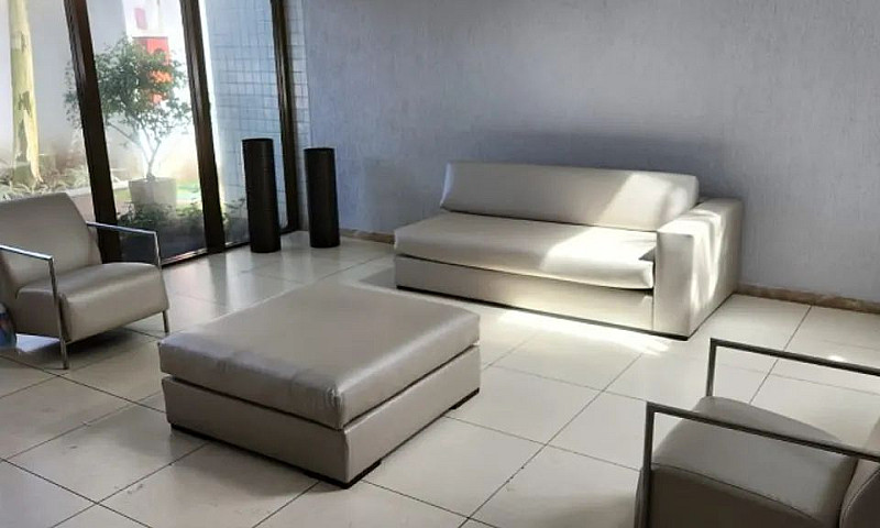 Flat Com 1 Quarto E ...