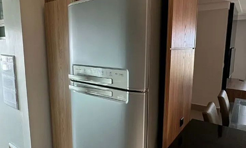 Apartamento No Edifí...
