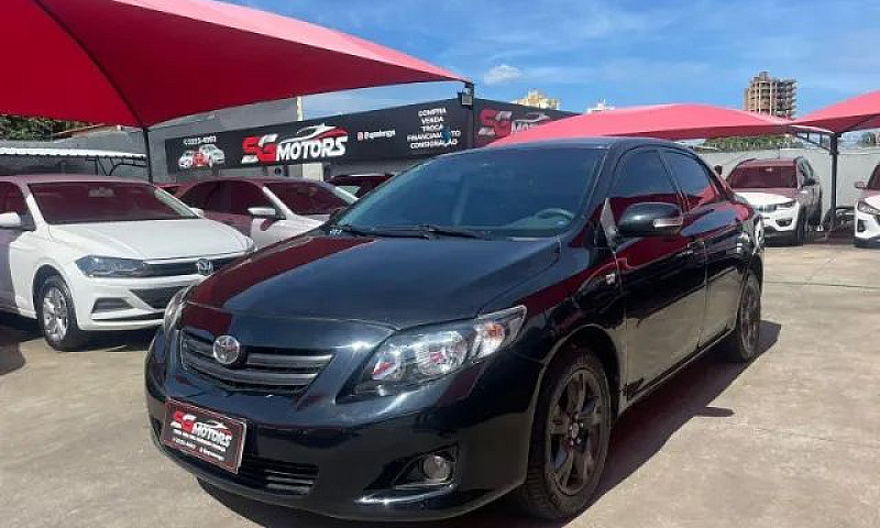 Corolla Xei 1.8 At...