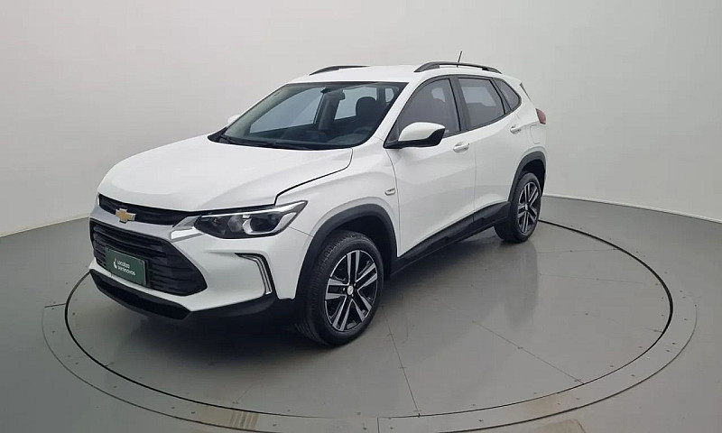 Chevrolet Tracker 20...
