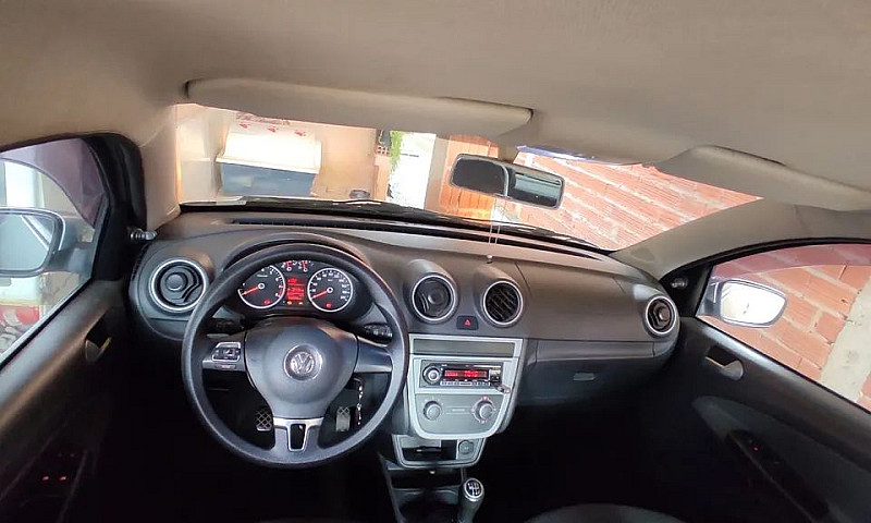 Gol G5 2012 Oportuni...