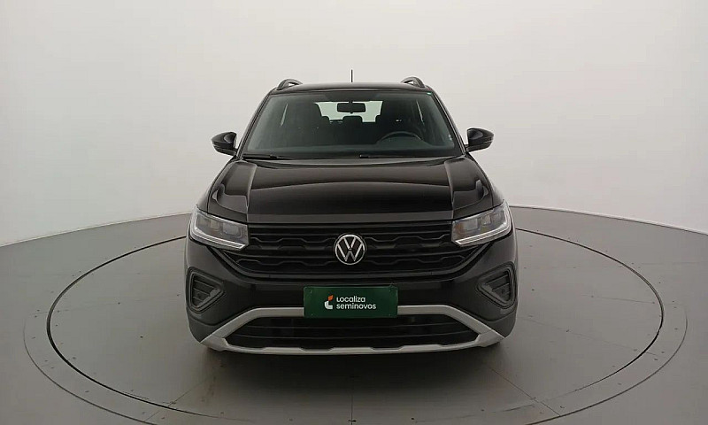 Volkswagen T-Cross 1...