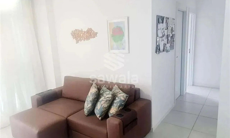 Apartamento À Venda ...